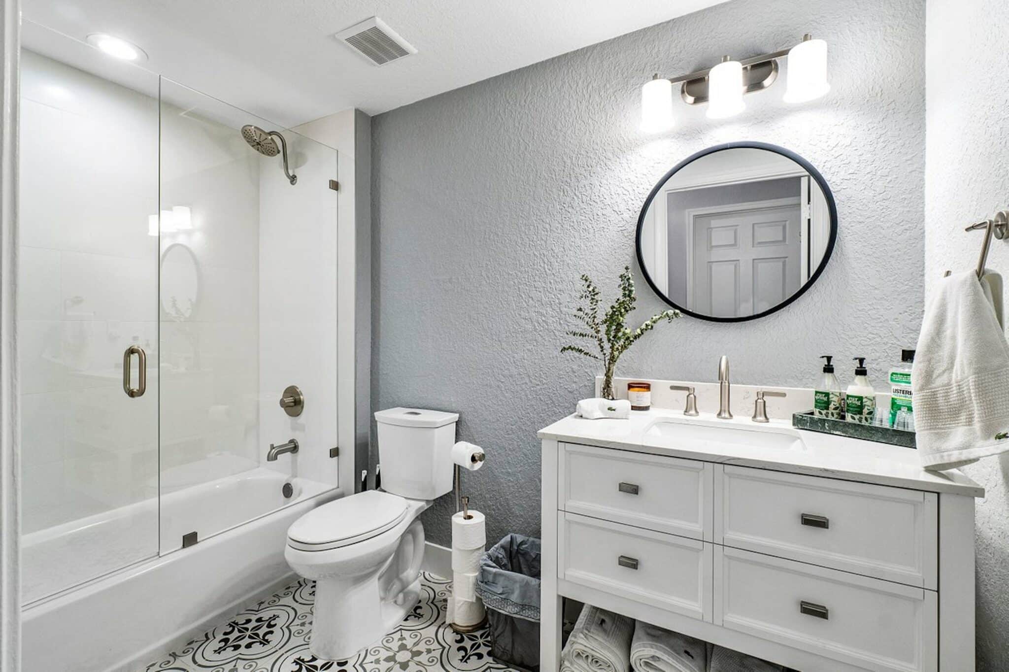 Bathroom Remodeling boynton beach, FL
