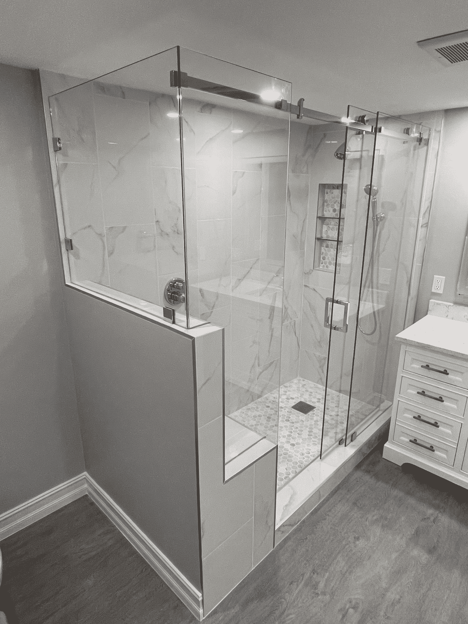 Bathroom Renovation boynton beach, FL