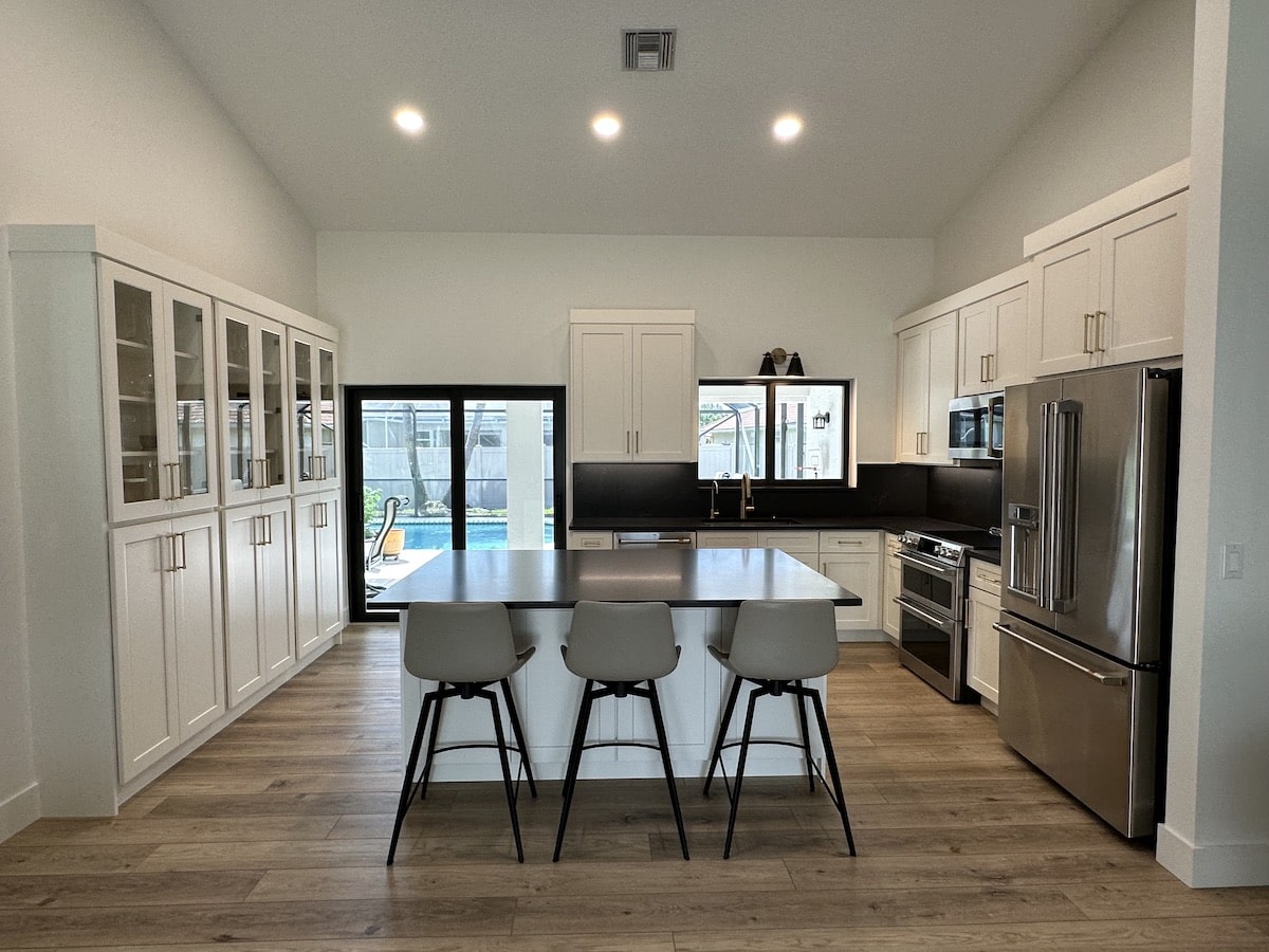 Interior home remodeling west palm beach fl